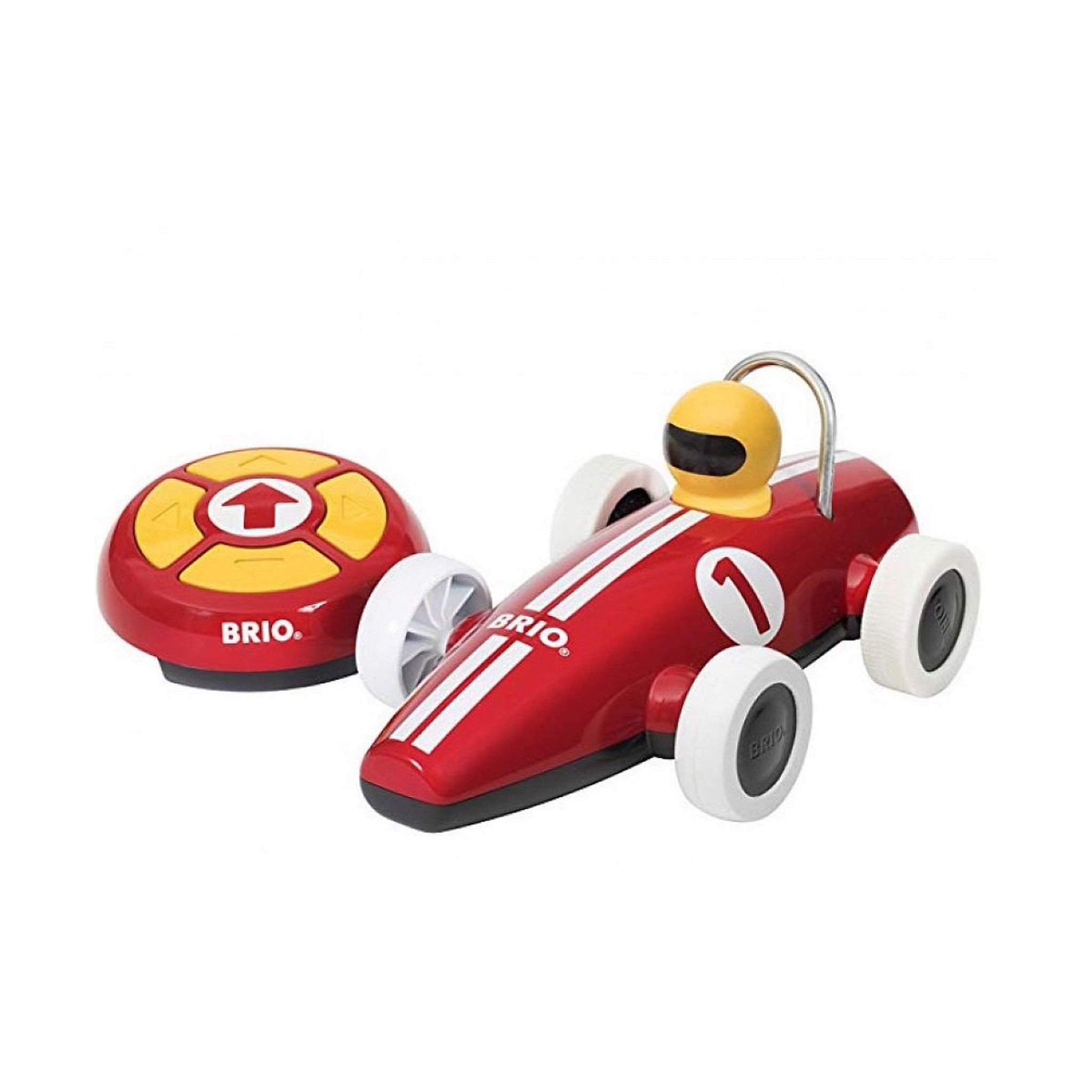 Voir la diapositive 2 : Brio 30388 Voiture de course telecommandee