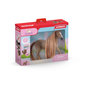 Voir la diapositive 1 : Schleich Jument Pur sang Anglaise - Sofia's Beauties 