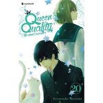  QUEEN'S QUALITY TOME 20 , Motomi Kyousuke