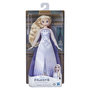 Voir la diapositive 5 : HASBRO Disney Frozen II Poupée Reine Elsa
