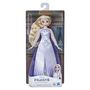 Voir la diapositive 5 : HASBRO Disney Frozen II Poupée Reine Elsa