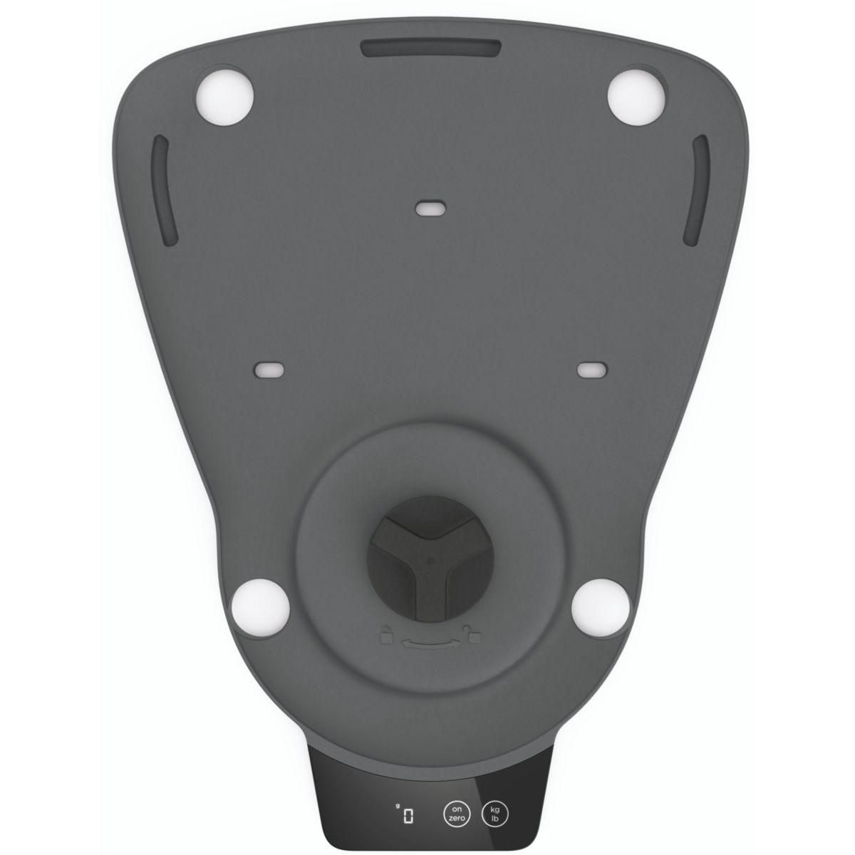 KENWOOD Balance de cuisine KAP00.000GY