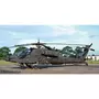 Revell Maquette Hélicoptère militaire : AH-64A Apache