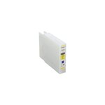 Epson Cartouche d'encre Epson WF-C8190 / WF-C8690 Jaune XXL