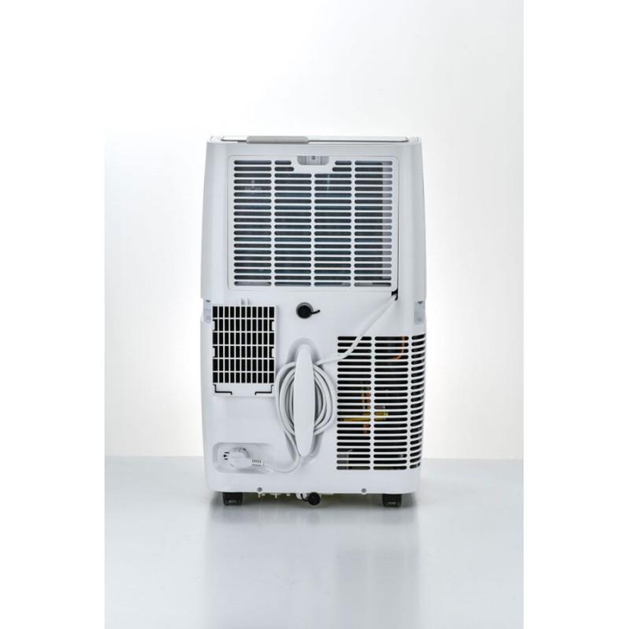 Voir la diapositive 5 : Climatiseur mobile - 12000 btu - wifi - froid et chaud