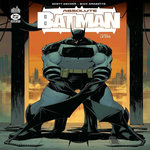 ABSOLUTE BATMAN TOME 1 : LE ZOO, Snyder Scott