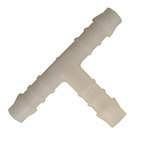 CENTRALE BRICO Dérivation en T cannelé(e) 6 mm BOUTTE