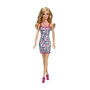 Voir la diapositive 2 : BARBIE Barbie - Barbie Chic (modele aléatoire) - Poup?e Mannequin - 3 ans et + - Barbie - T7439