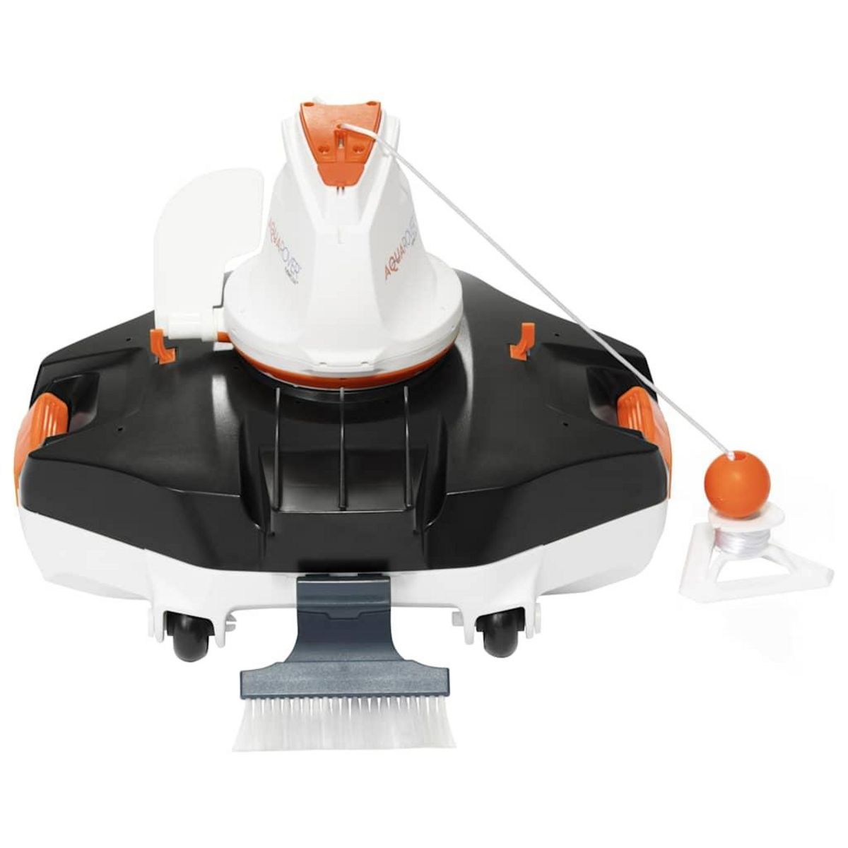 BESTWAY Bestway Robot de nettoyage de piscine Flowclear AquaRover