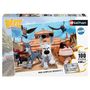 Voir la diapositive 2 : RAVENSBURGER Puzzles 100 pièces Nathan Collection