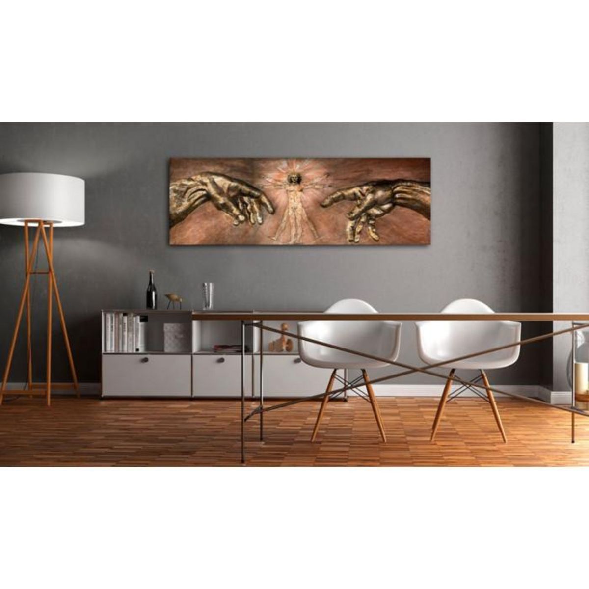 Paris Prix Tableau Imprimé  Renaissance Mix