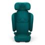 Voir la diapositive 2 : KINDERKRAFT Siège auto isofix pliable avec protection