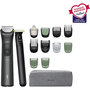 Voir la diapositive 1 : Philips Tondeuse multi usages MG9531/15 Series 9000