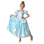 JAKKS PACIFIC Déguisement Elsa Reine des Neiges 3-4 ans pas cher 