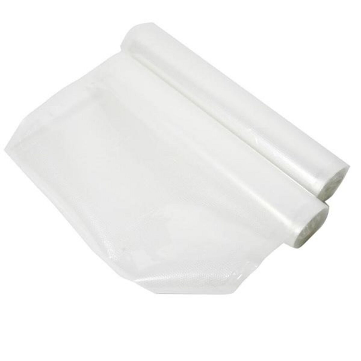 Reber Lot de 2 rouleaux 20cm pour appareil à emballage sous vide 9701n et 9700n - 6726n