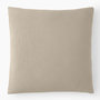 Voir la diapositive 1 : BATON ROUGE Taie d'oreiller 100% gaze de coton