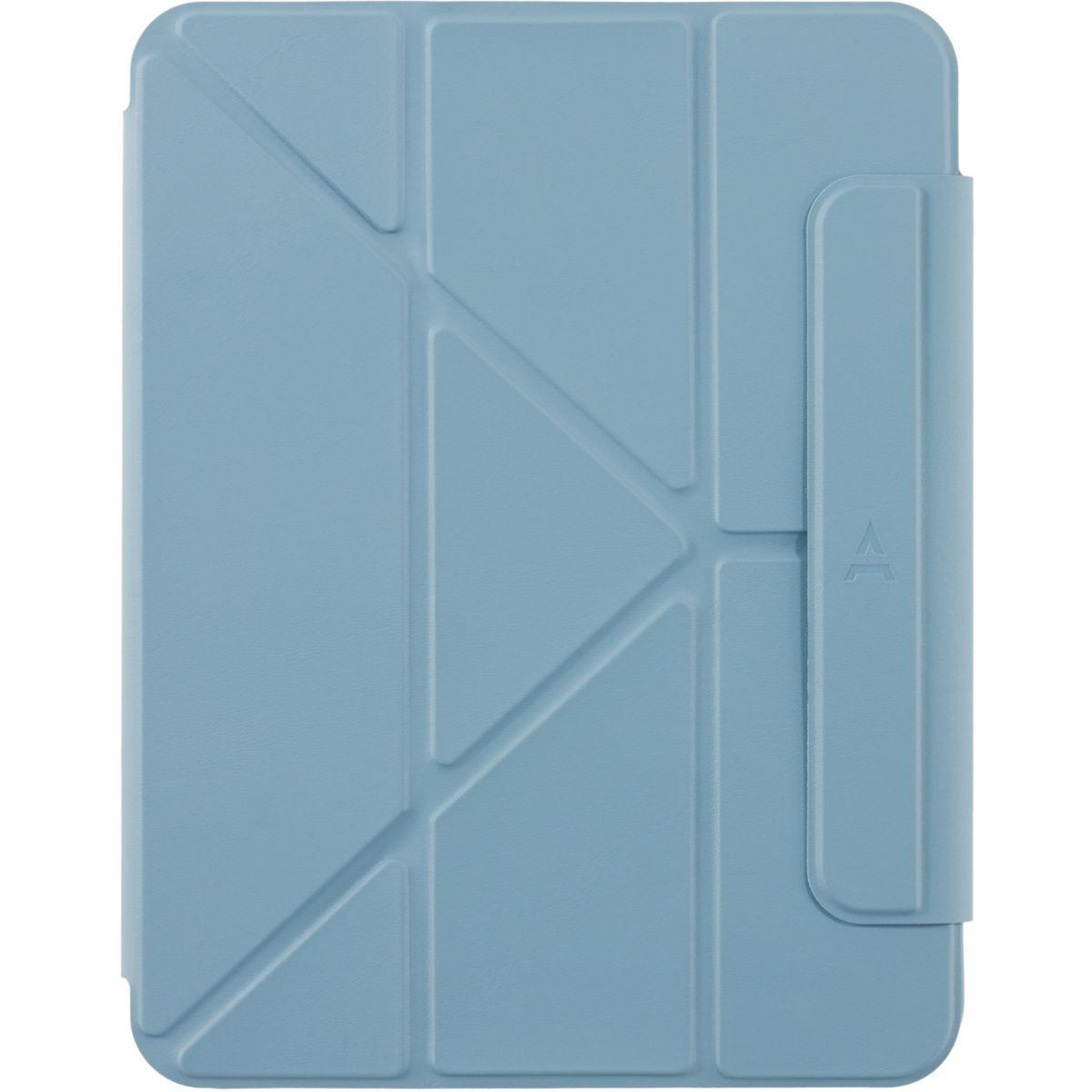 ADEQWAT Coque iPad 10.9/ iPad 11 A16 Bleu