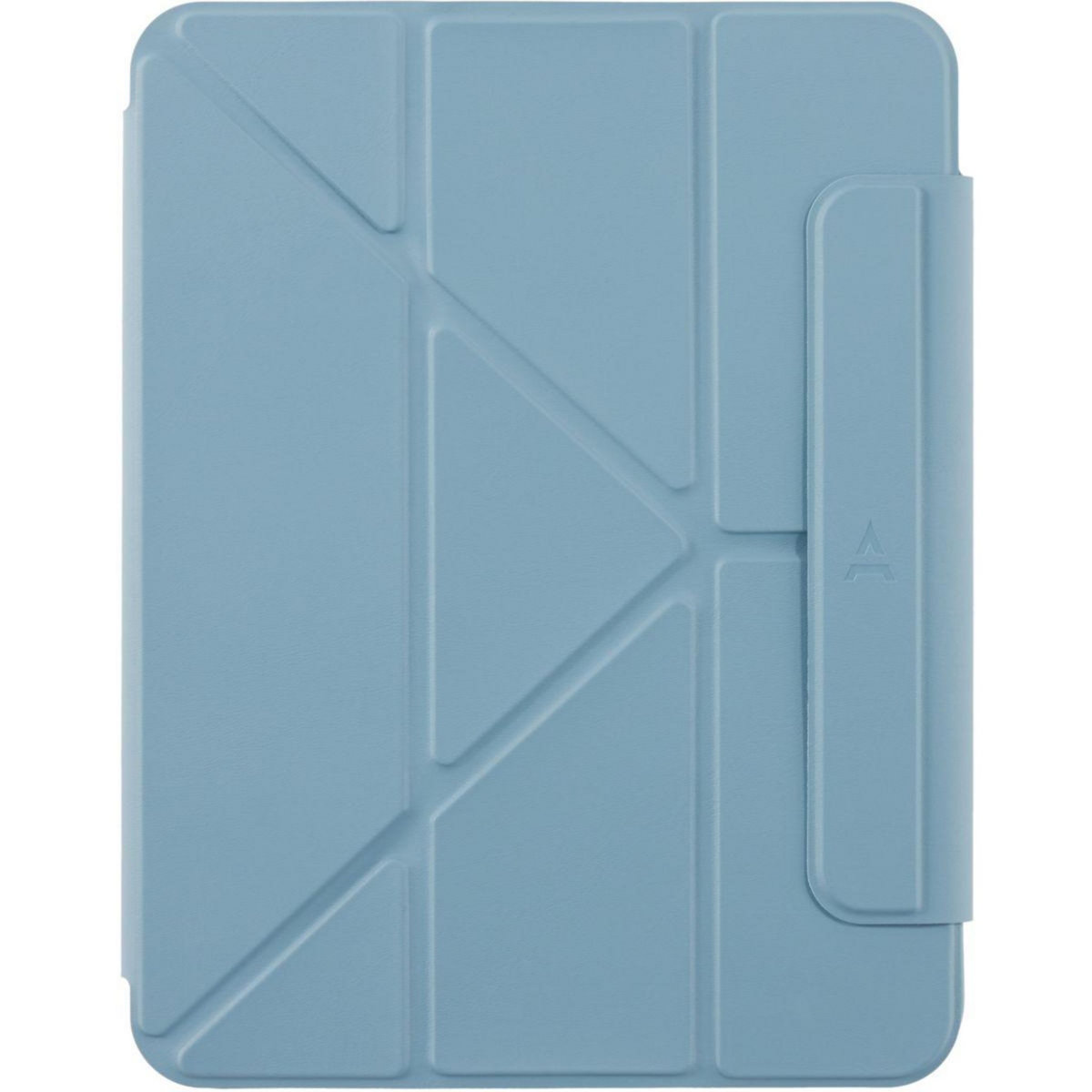 ADEQWAT Coque iPad 10.9/ iPad 11 A16 Bleu