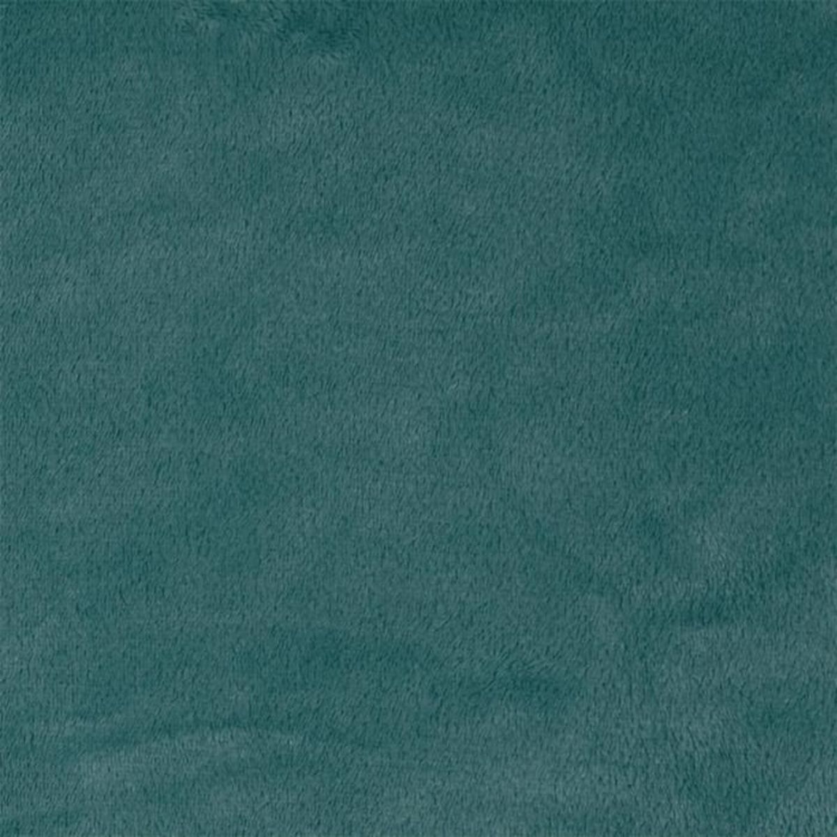 Paris Prix Plaid Flanelle  Cocooning  125x150cm Bleu Pétrole