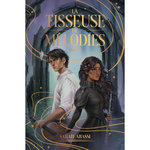 LA TISSEUSE DE MELODIES TOME 2 , Sarah Abassi