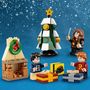 Voir la diapositive 8 : LEGO Harry Potter 75964 - Calendrier de l'avent