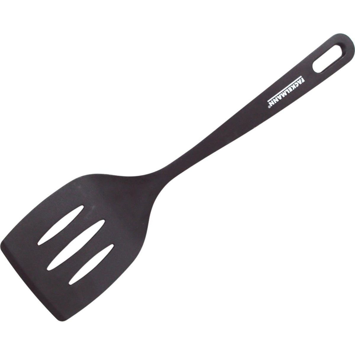 Fackelmann Pelle à servir ajourée noir Fackelmann FENIX