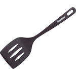 Fackelmann Pelle à servir ajourée noir Fackelmann FENIX