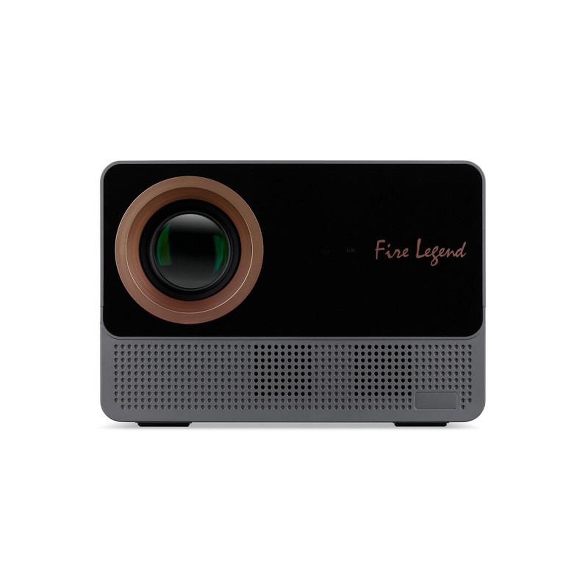 Voir la diapositive 1 : ACER Vidéoprojecteur Acer Aopen QF18s LCD 1080p 15000 LED lm (800 ANSI) 1000 1