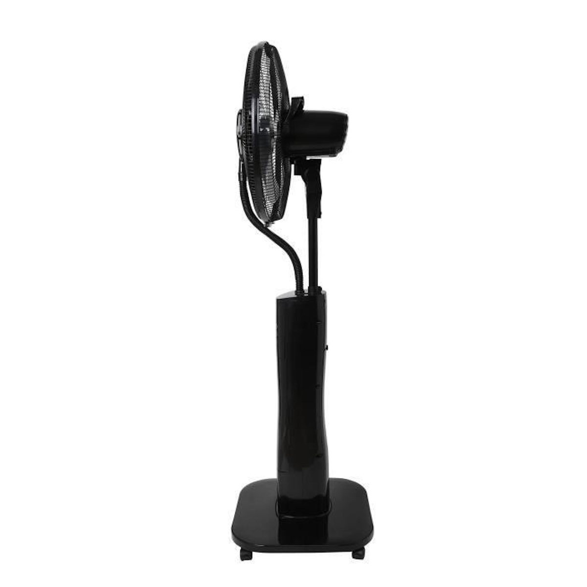 OCEANIC Ventilateur brumisateur sur pied 2‑en‑1 Ø44 cm 70 W – Oceanic