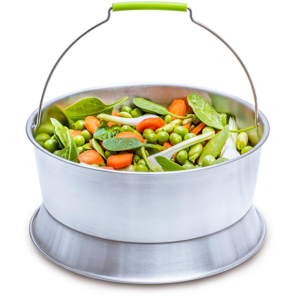 SEB Autocuiseur inox 8l - p4221417