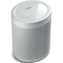 Voir la diapositive 3 : Yamaha Enceinte hi-fi sans fil avec bluetooth/wifi secteur blanc - wx021blanc