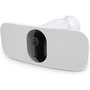 Voir la diapositive 1 : ARLO Caméra de surveillance extérieure Pro 3 Floodlight