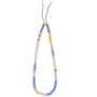 Voir la diapositive 3 : RICO DESIGN Itoshii pack de 80 perles Ponii pastel mix