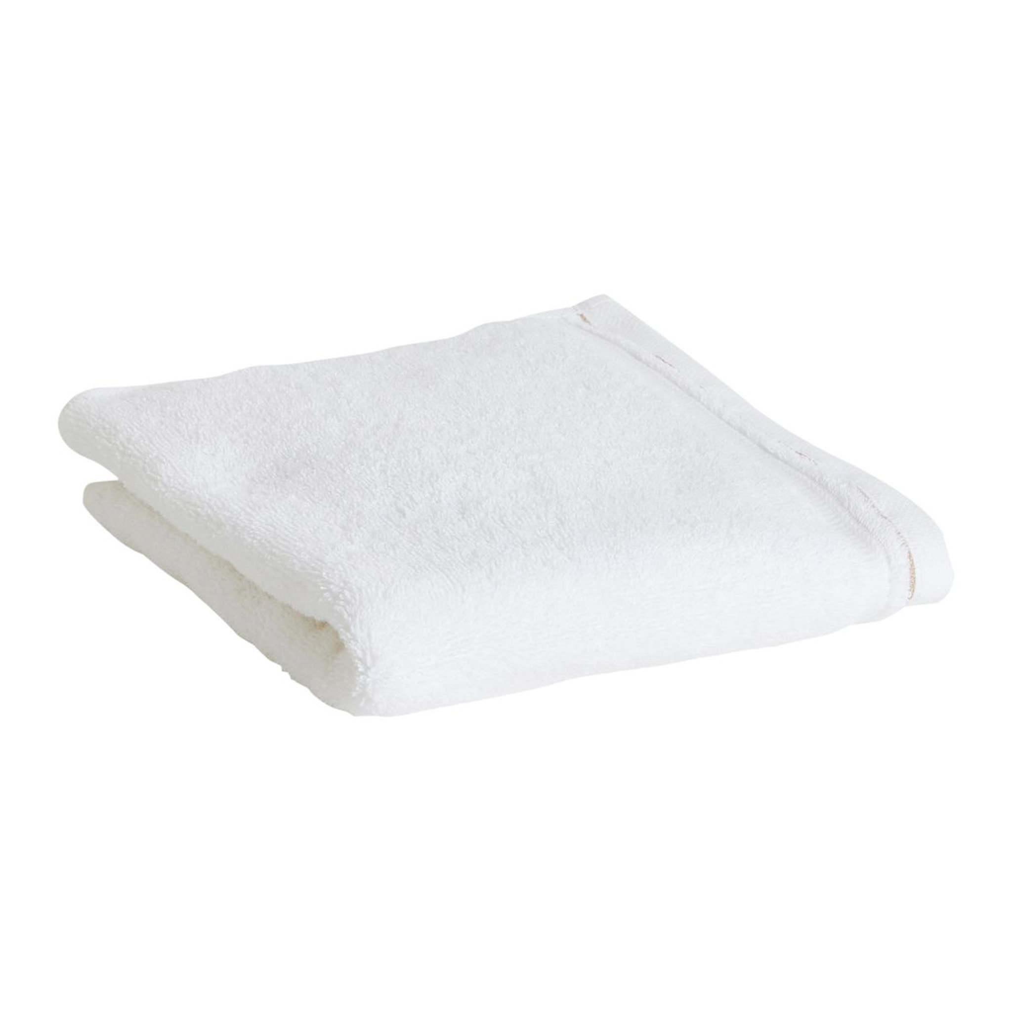 Voir la diapositive 1 : ACTUEL Drap de bain uni en coton 450 g/m²