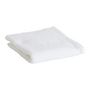 Voir la diapositive 1 : ACTUEL Drap de bain uni en coton 450 g/m²