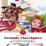COLORIAGES MYSTERES GRANDS CLASSIQUES, Bal William
