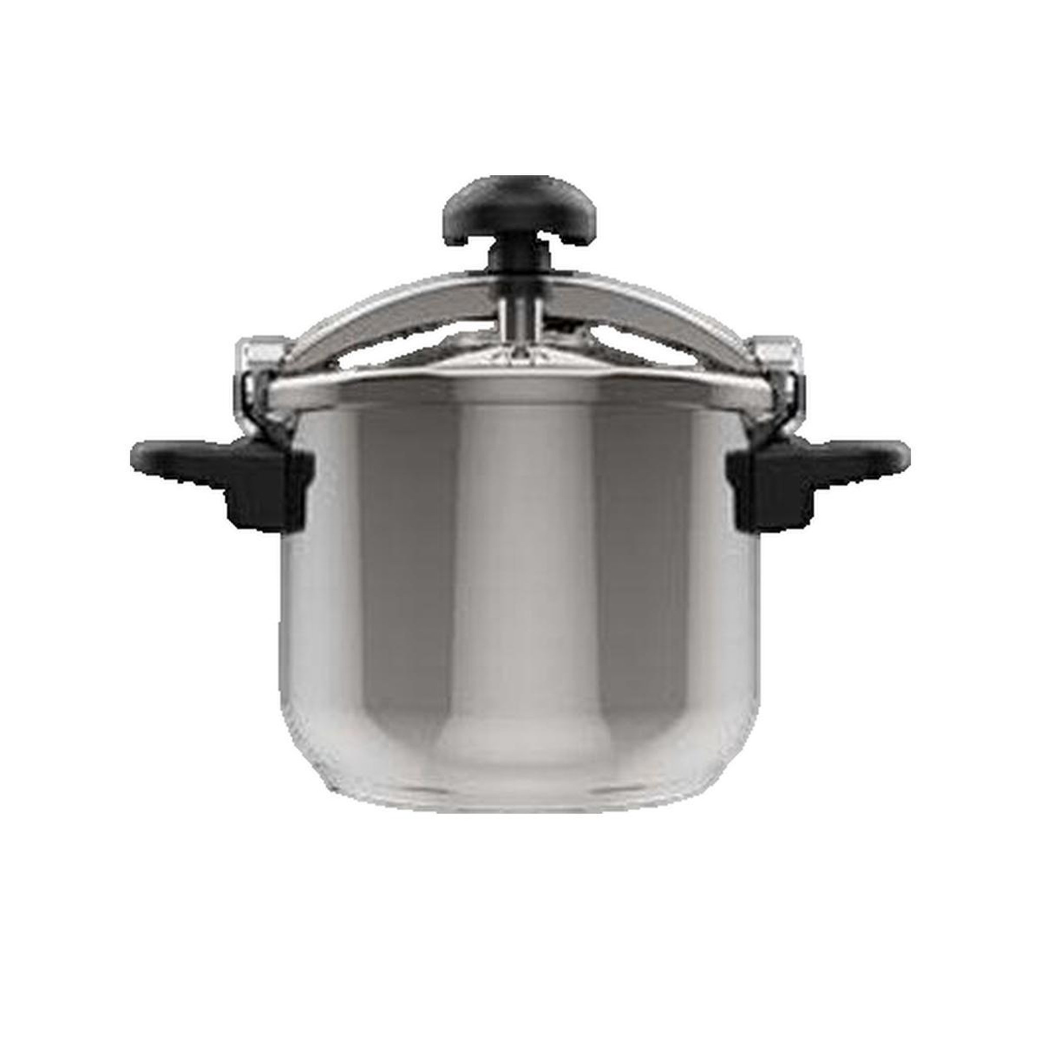 Taurus Autocuiseur Taurus Classic Moments acier inoxydable 6L
