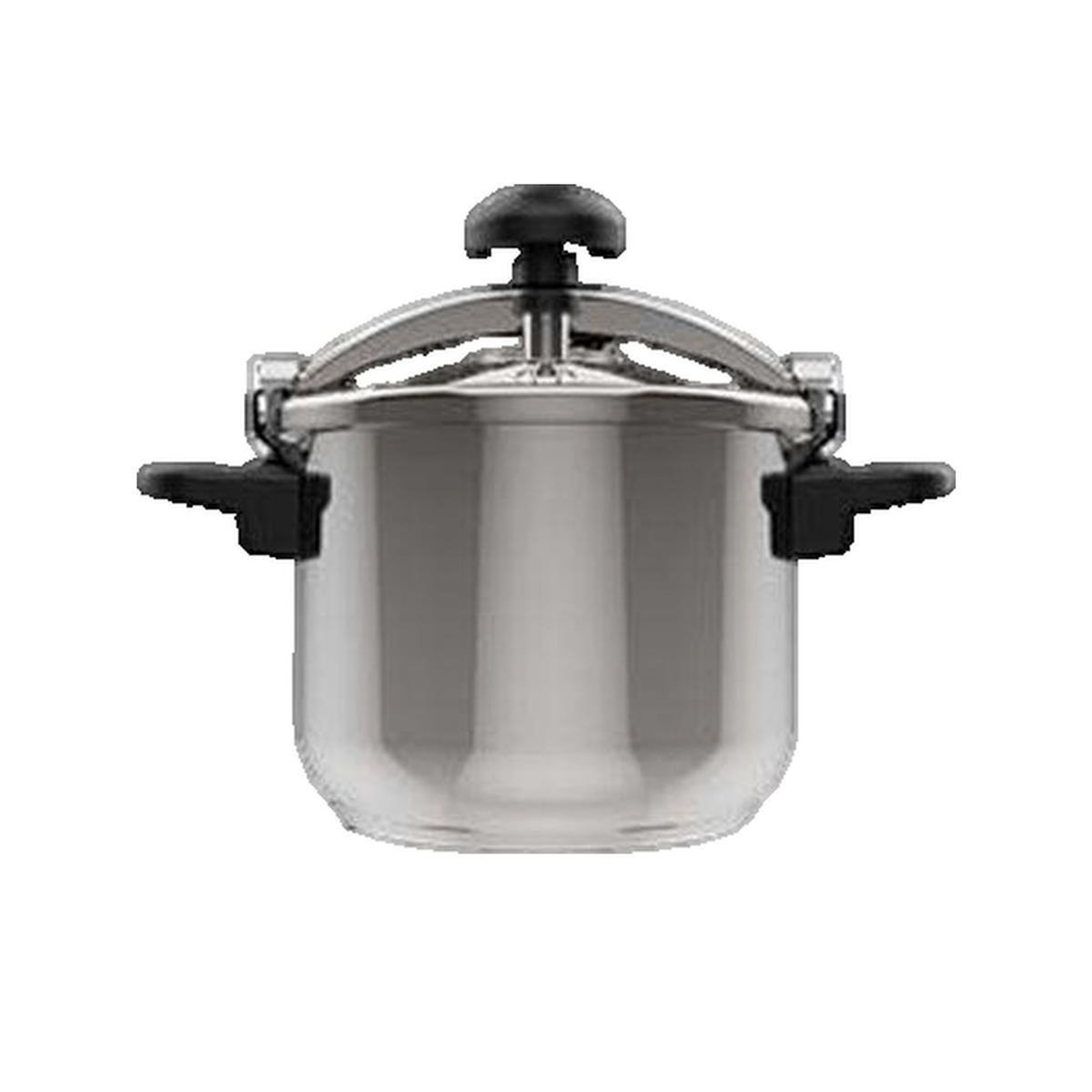 Taurus Autocuiseur Taurus Classic Moments acier inoxydable 6L