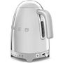 Voir la diapositive 4 : SMEG Bouilloire KLF04SSEU Chromé