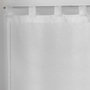 Voir la diapositive 2 : Paris Prix Paire de Voilages  Dandy  60x90cm Blanc