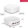 Voir la diapositive 5 : THOMSON Passerelle multimédia 270W Box 4K Plus avec Google TV