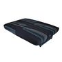 Voir la diapositive 4 : Banquette CLIC CLAC LUDO matelas 9 cm mousse 20 kg/m3