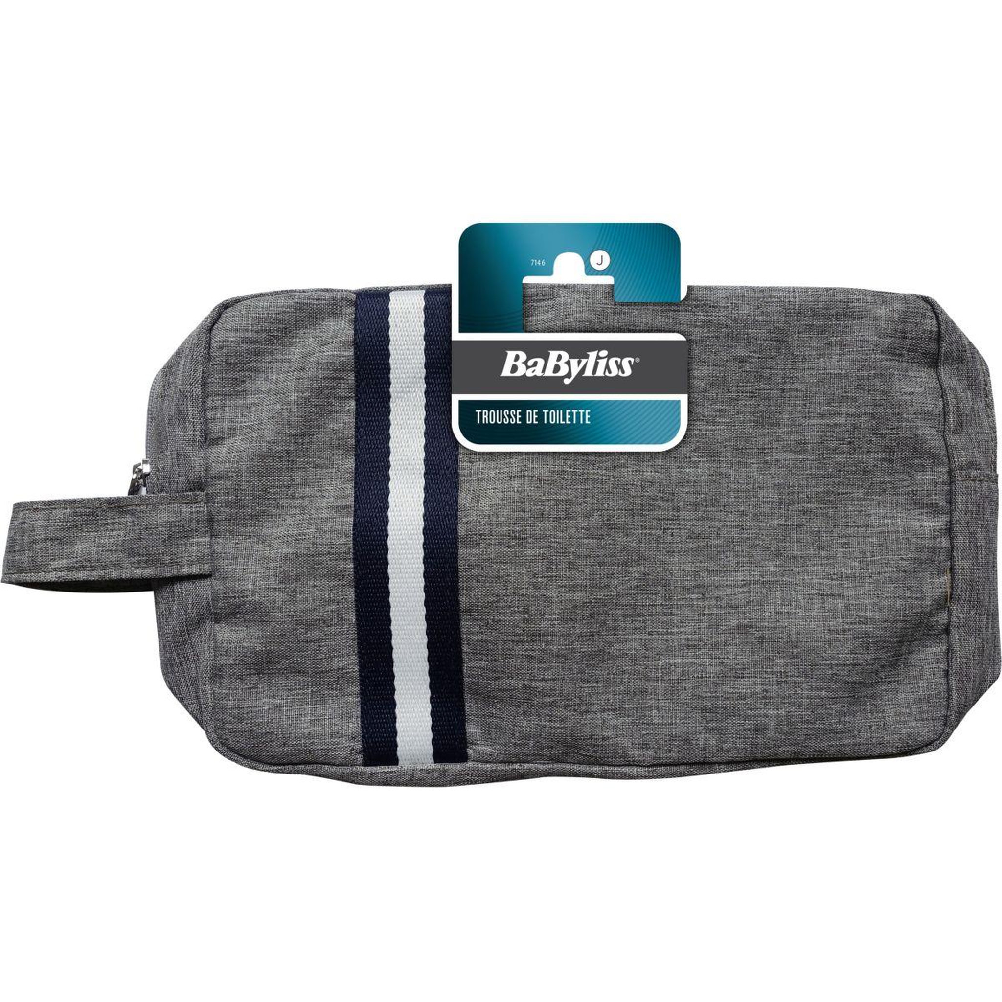 Voir la diapositive 2 : BABYLISS Sac TROUSSE SPORT