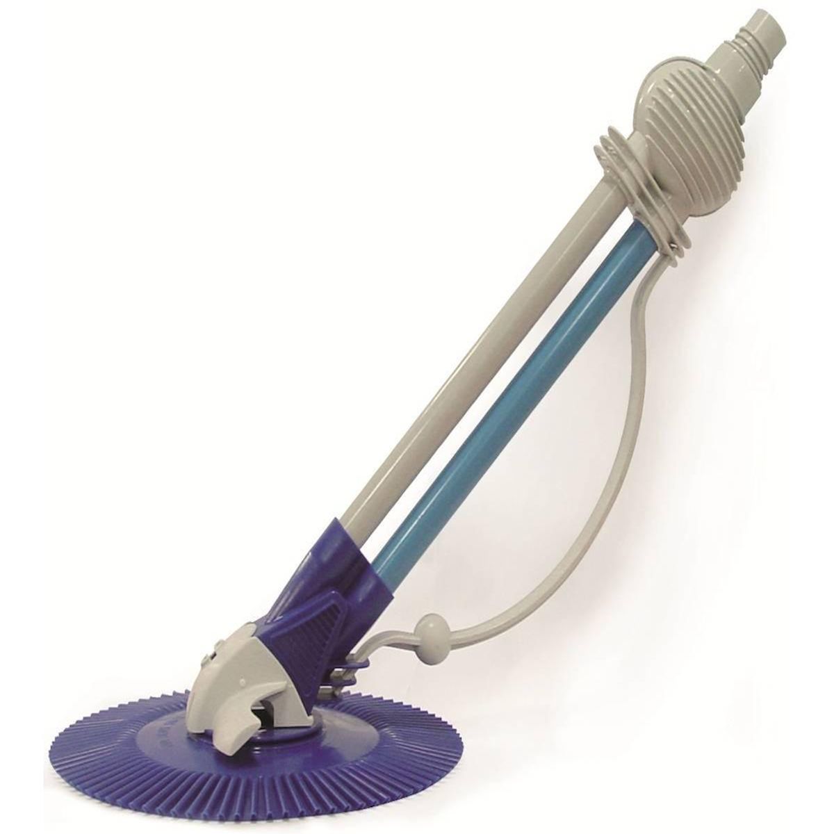 Habitat et Jardin Aspirateur piscine hydraulique  Mamba