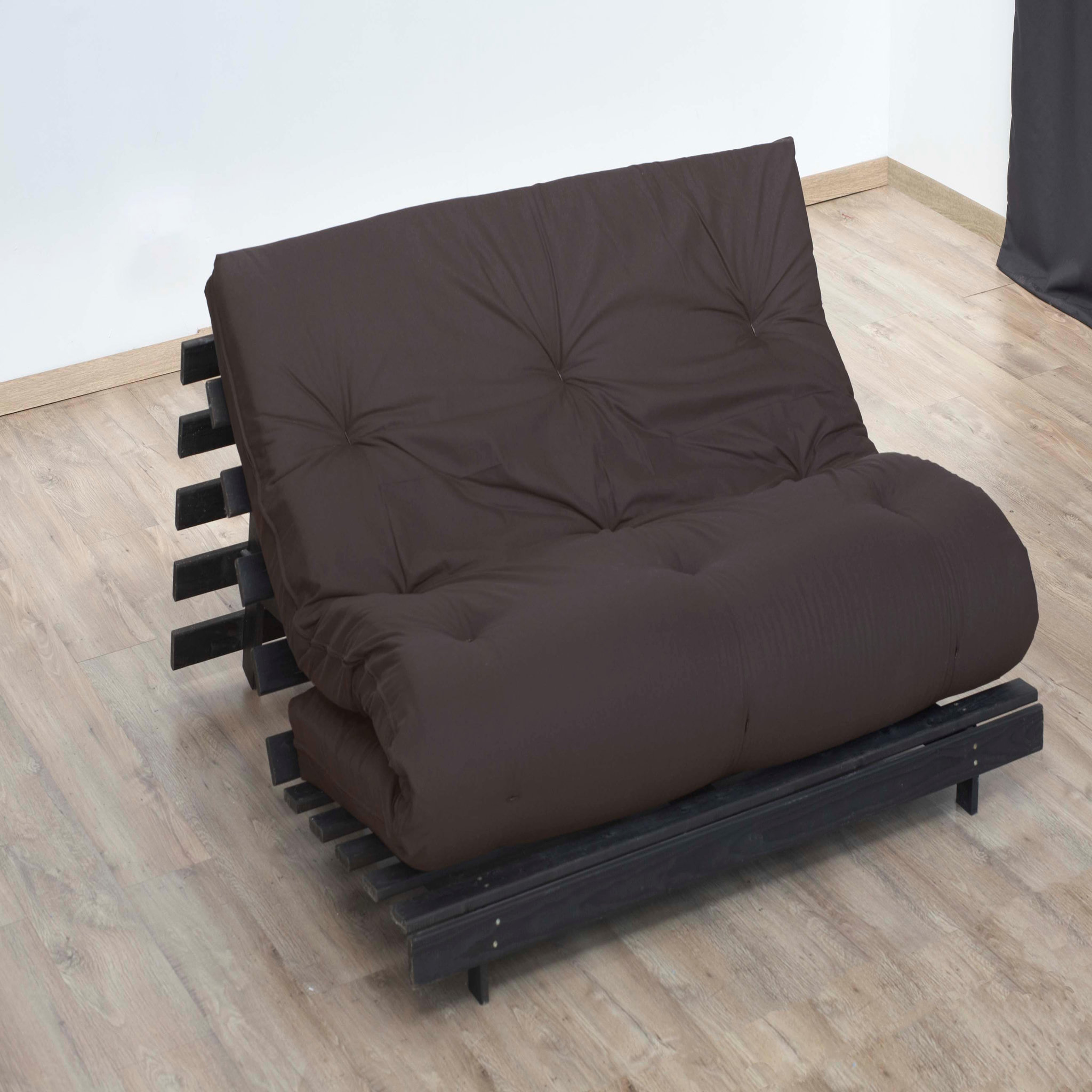 Voir la diapositive 3 : Matelas 140x190 cm FUTON