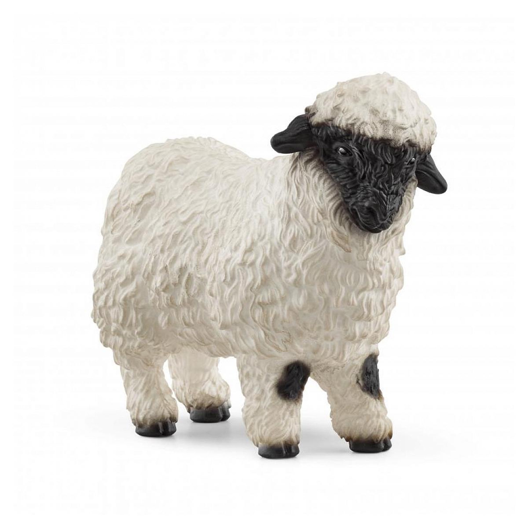 Schleich 13965 Figurine Mouton nez noir