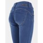 Tiffosi Pantalon jeans slim Tiffosi Jeans double up 230 l  7-144