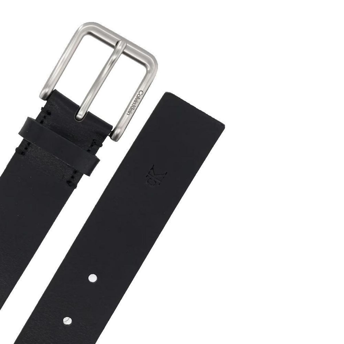 CALVIN KLEIN JEANS Ceinture e Homme Calvin Klein Jeans Casual Pin Buckle 35