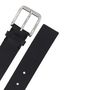 Voir la diapositive 2 : CALVIN KLEIN JEANS Ceinture e Homme Calvin Klein Jeans Casual Pin Buckle 35