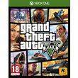 GTA 5 Xbox One - Grand Theft Auto V